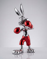 KNOCKOUT — Rosso