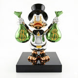 TYCOON — Platinum