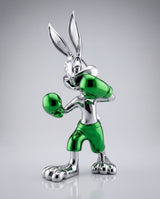 KNOCKOUT — Verde